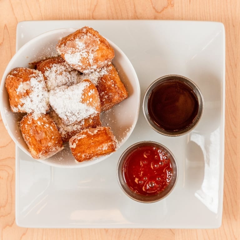 Delicious Omelette Options for Brunch